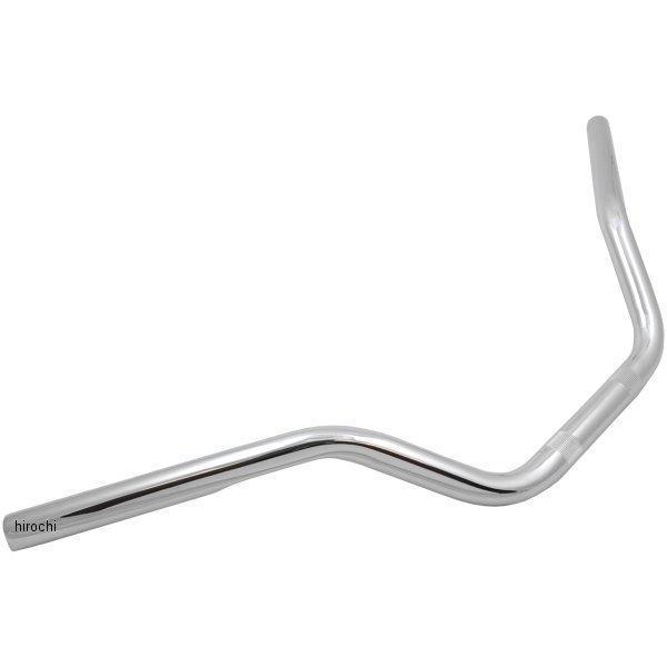 フィフティーバーハンドル XＬ883 STD/883N/1200X クローム