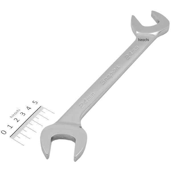 オープン エンド ４WAY アングル ヘッド 24mm