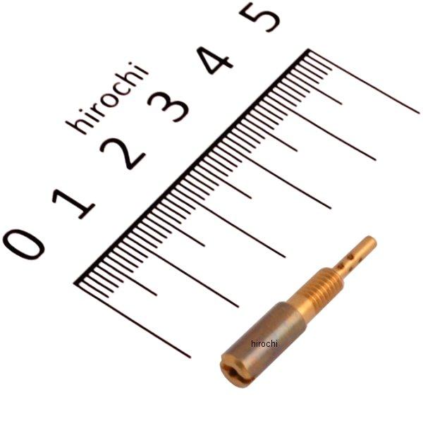 MIKUNI VM22用 パイロットジェット ♯15 汎用