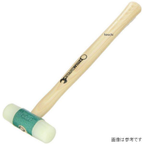 ナイロンハンマー