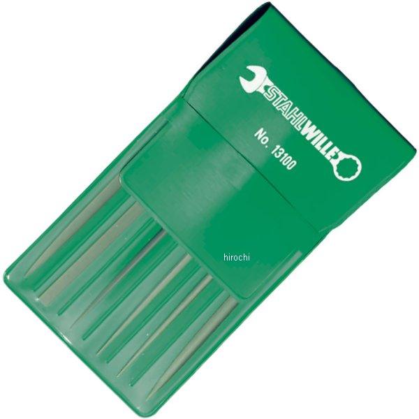 6本組ヤスリセット