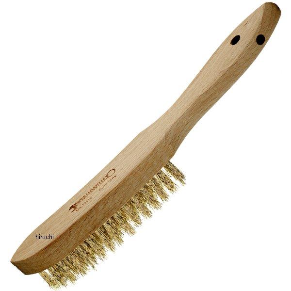 ワイヤーブラシ