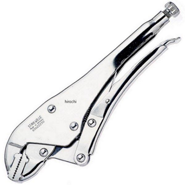 平行型ロッキングプライヤ