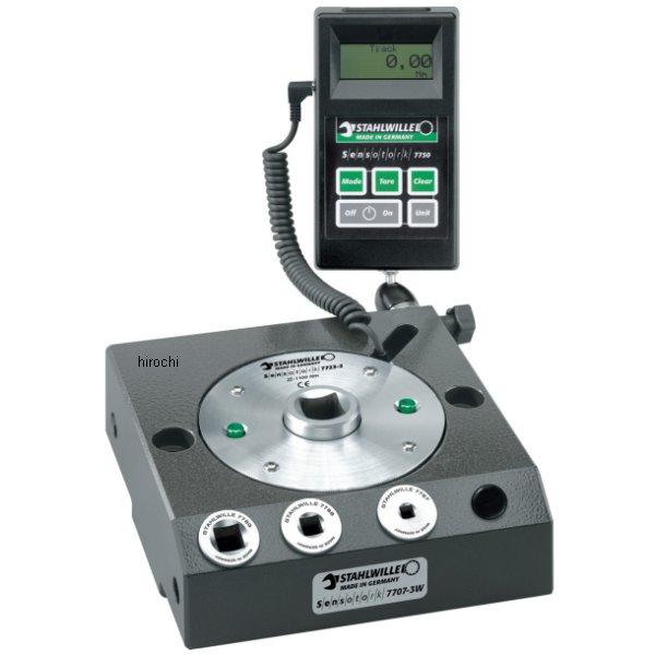 トルクテスター(2-100NM)