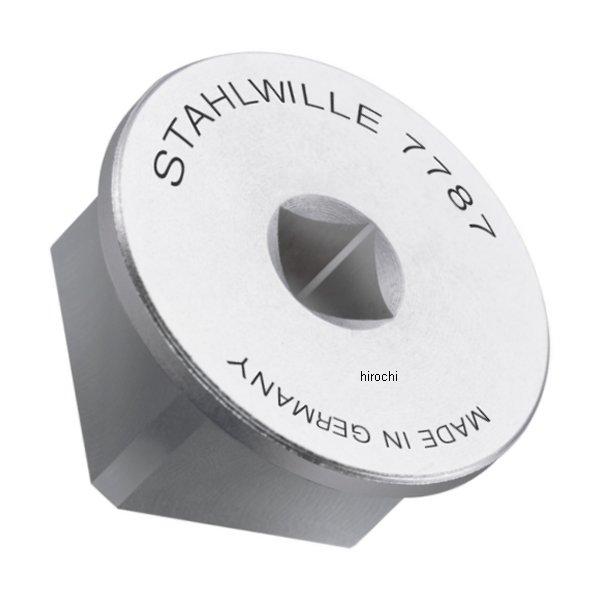 スクエアドライブアダプター 1/4X3/4