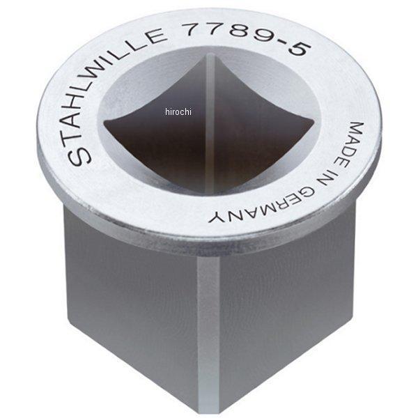 スクエアドライブアダプター 3/8X1/2