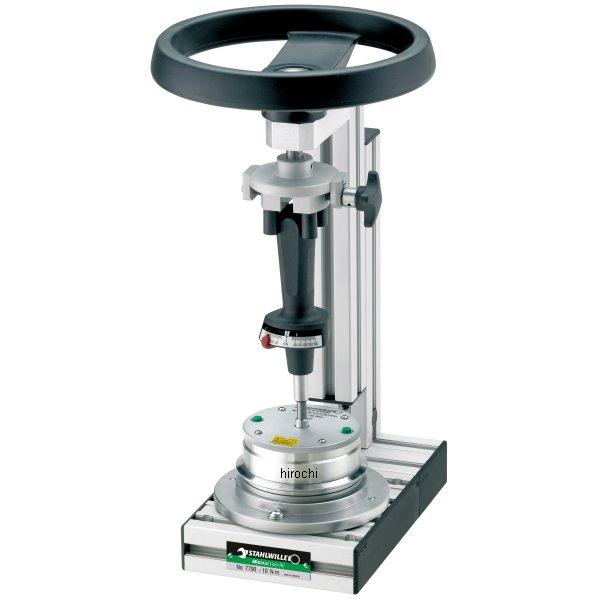 テストアタッチメント トルクドライバ・トランスデューサー無し