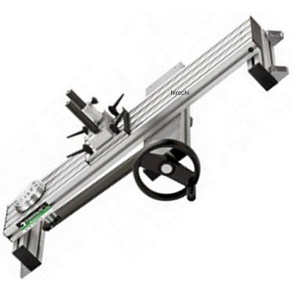 メカニカルベースユニット (0.4-400NM)