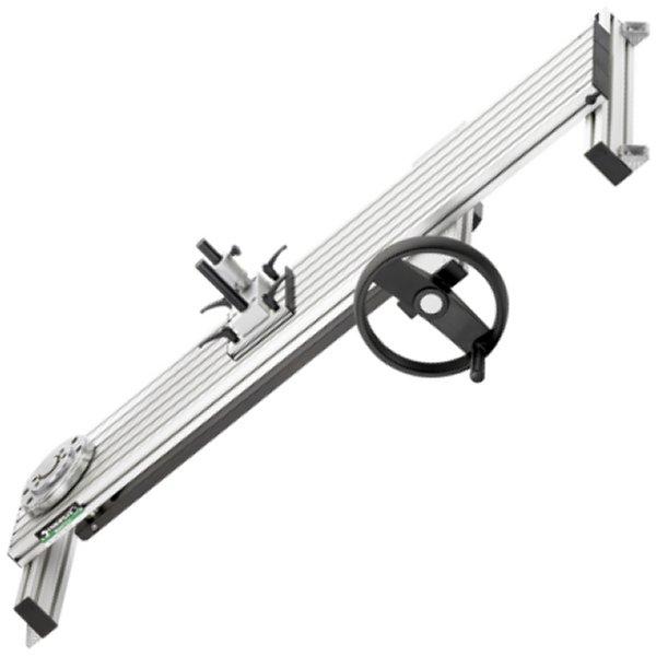 メカニカルベースユニット (25-1100NM)