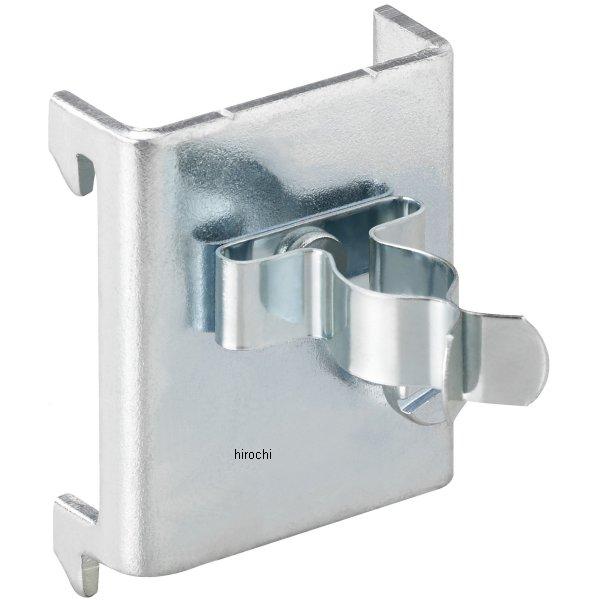 スプリングクリップ