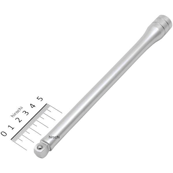 9.5sq 首振りエクステンションバー 200mm