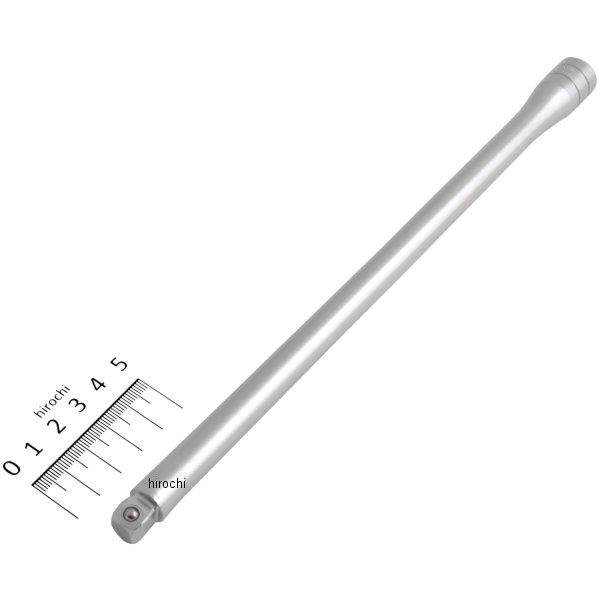 9.5sq 首振りエクステンションバー 270mm