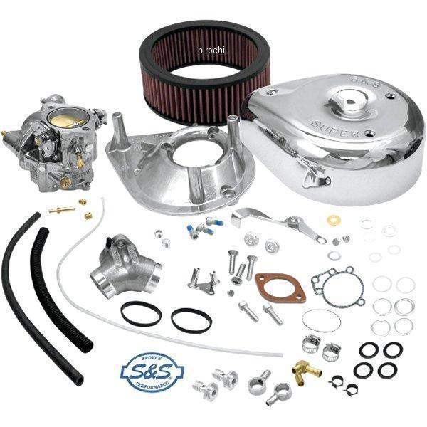 スーパー E キャブ キット マニホールド付属 91年-03年 XL