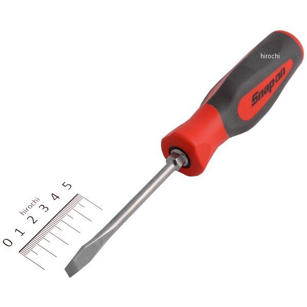 ハード ハンドル フラット チップ スタンダード 先端部 .040インチ 赤