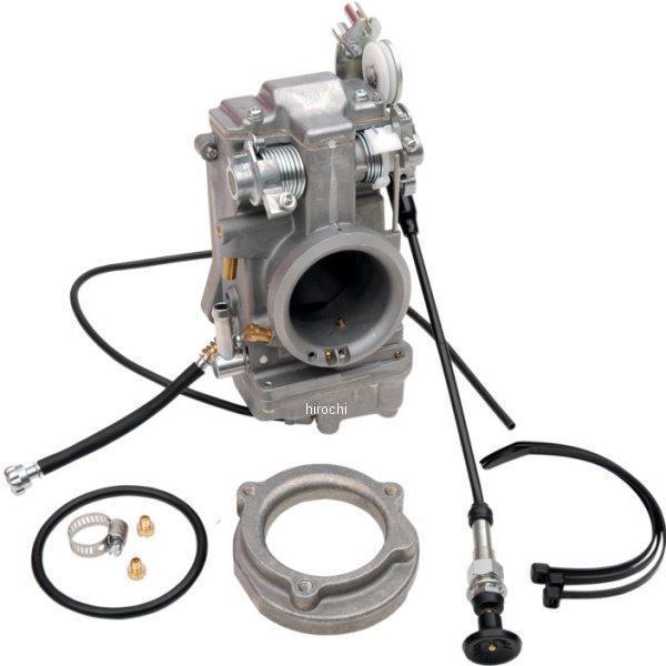 HSR45 キャブレター イージーキット 90年-06年 スクリーミンイーグルマニホールド装着車