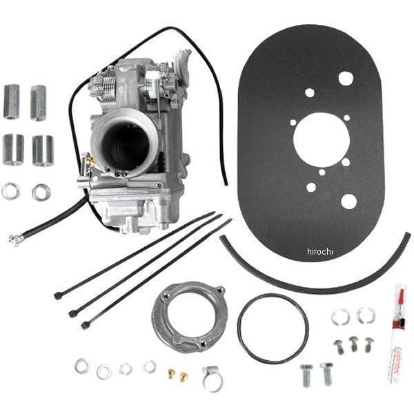 HSR42 キャブレター イージーキット 42mm 94年-03年 XL1200