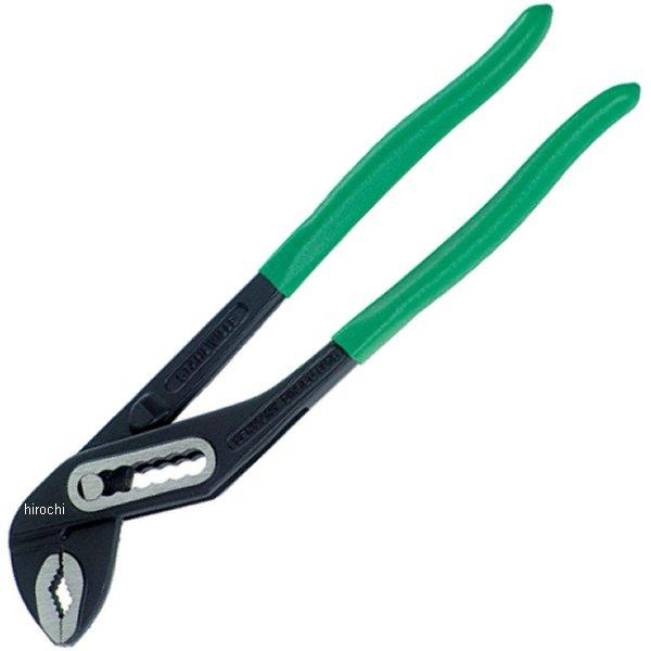 ウォーターポンププライヤー