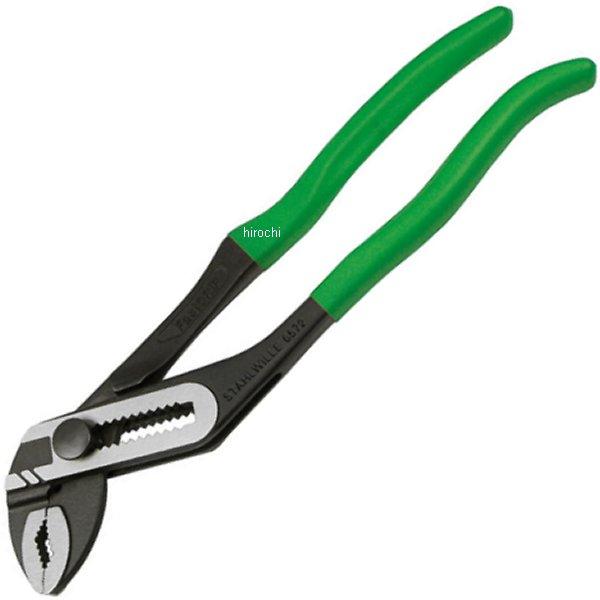 ウォーターポンププライヤー