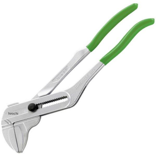 ウォーターポンププライヤー