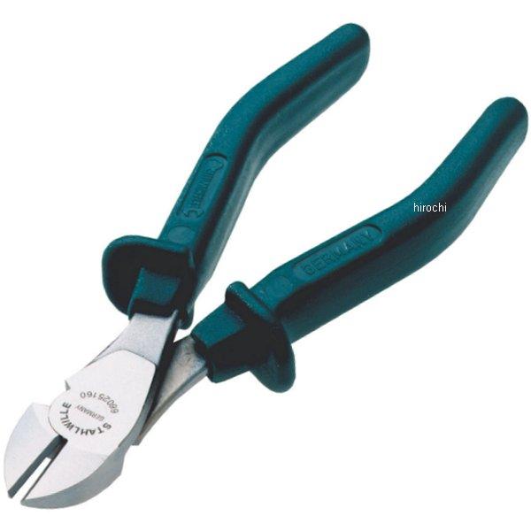 強力斜ニッパー