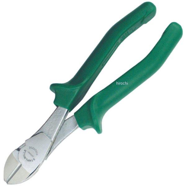 強力斜ニッパー