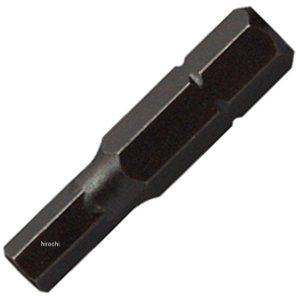ドライバー ビット (六角) 5.0X30