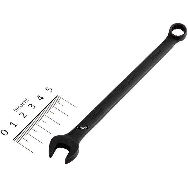 フランクドライブ コンビ スタンダード レンチ 12角 ミリサイズ 10mm