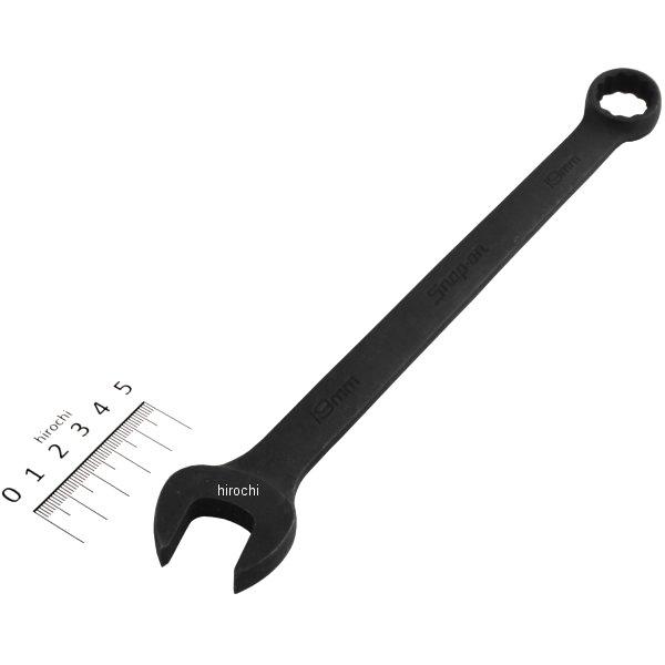 フランクドライブ コンビ スタンダード レンチ 12角 ミリサイズ 19mm