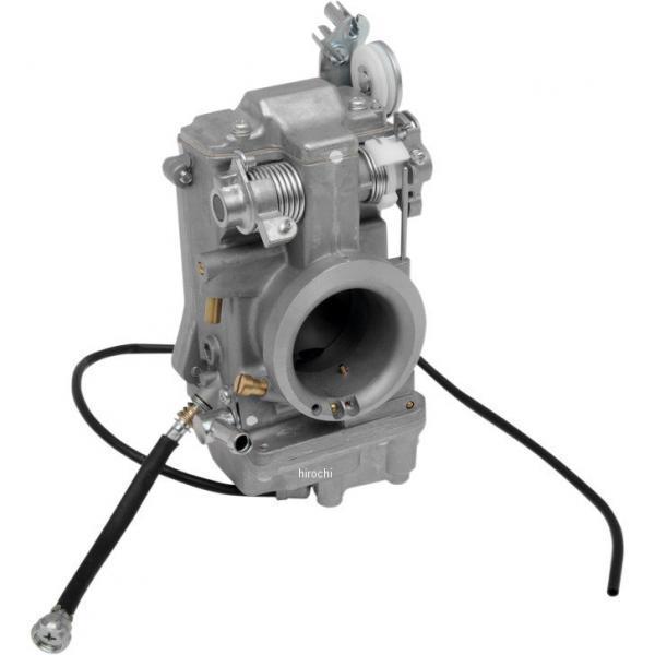 キャブレター スムースボア 42mm スタンダード仕上げ