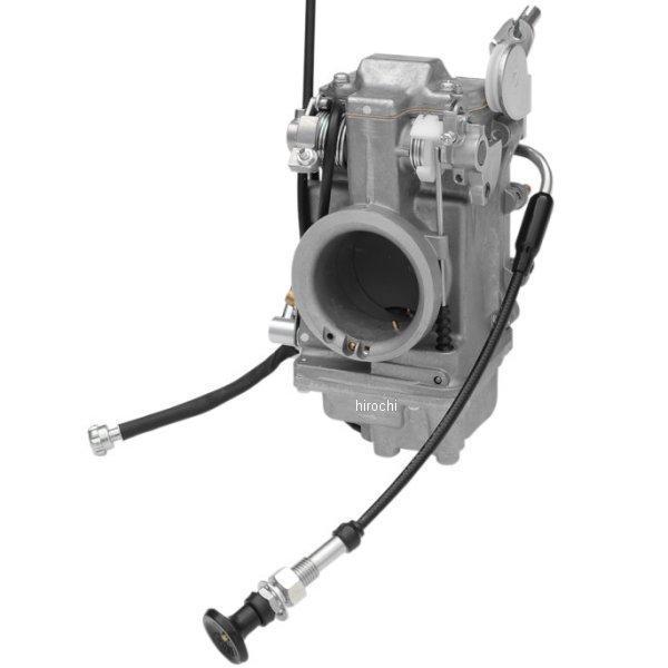 K キャブレター スムースボア 45mm スタンダード仕上げ