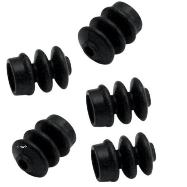 補修 加速ポンプ ベローズシール (5個入り) スーパーE/G キャブレター用