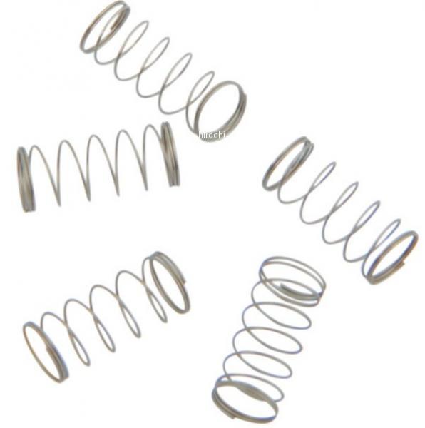 補修 ボールチェック スプリング スーパーE/G キャブレター用 (5個入り)