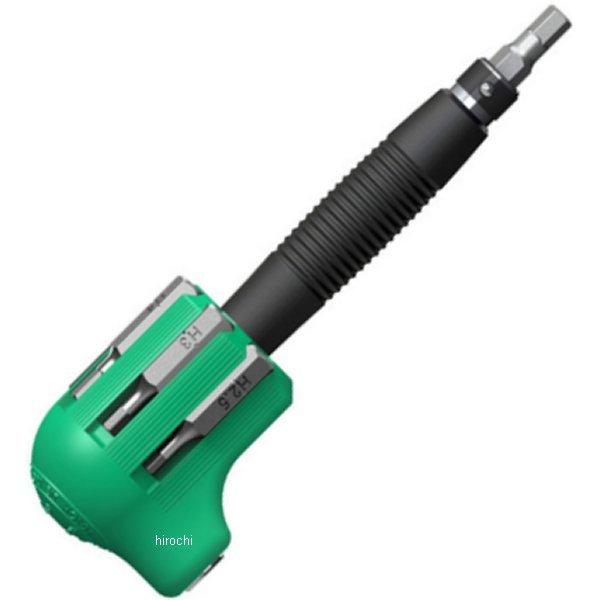 L型ドライバー セット 六角レンチ