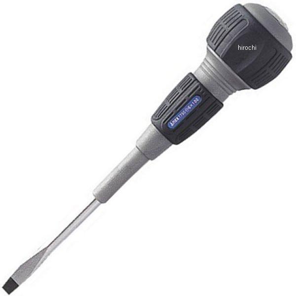 スリットパワー貫通ドライバー -6X100フック付