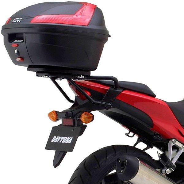 ジビ GIVI SR1119 スペシャルキャリア 13年 CB400F/CBR400R