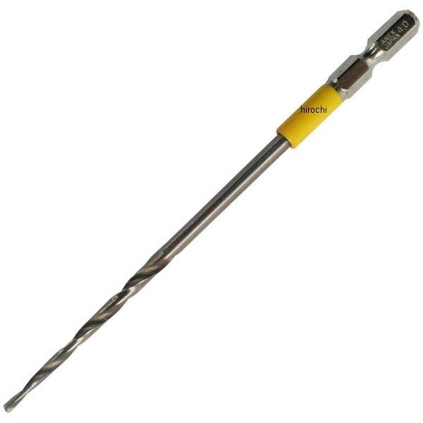 カラーハイス下穴錐 4mm 1本