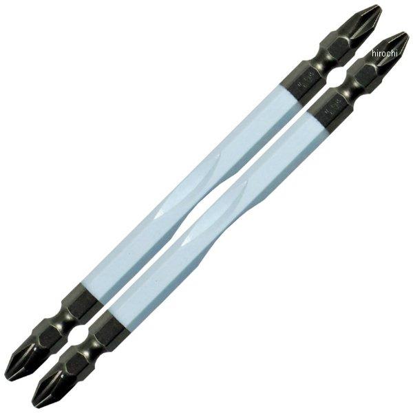 カラートーションビット(+)2X110 2本