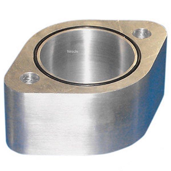 S&S スーパー G、D キャプレター スペーサーブロック 1.5インチ(38mm)