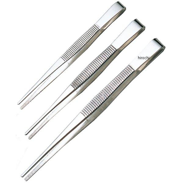 ピンセット 115mm直