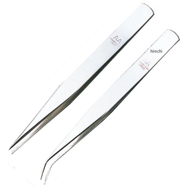 ピンセット AA125mm直