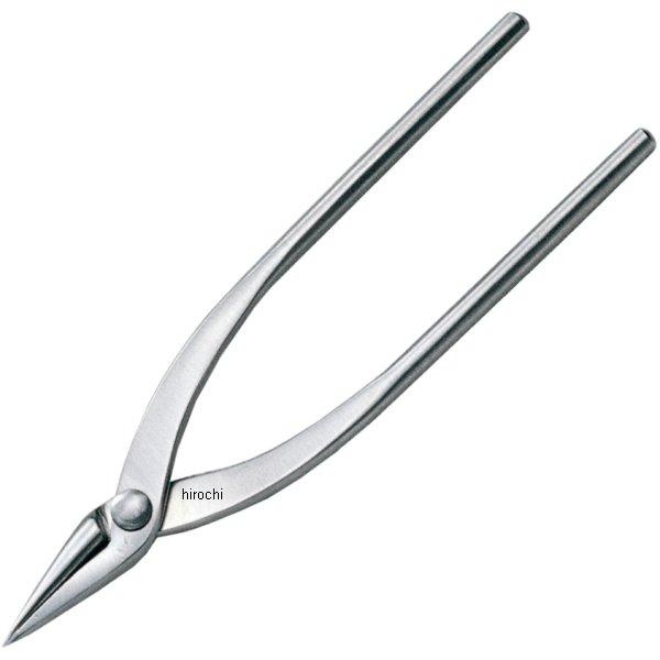 ヤットコ150mm片丸