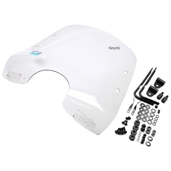 WS-72  ウインドシールド ホンダ リトルカブ