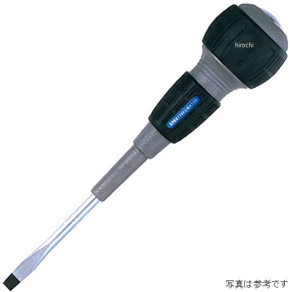 スリットパワー貫通ドライバー (-)5.5X75