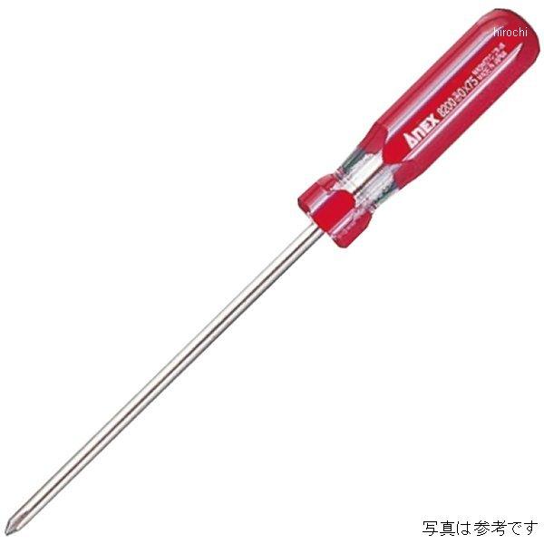 フォーラインドライバー 精密 (+)00X75