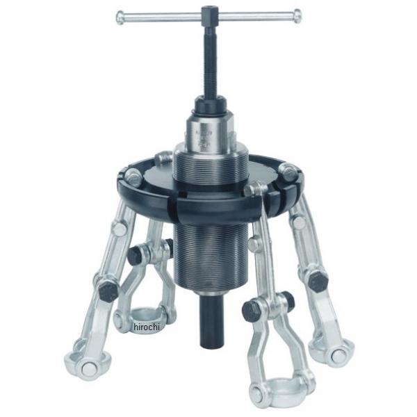 クッコ  油圧ハブプーラー 250mm