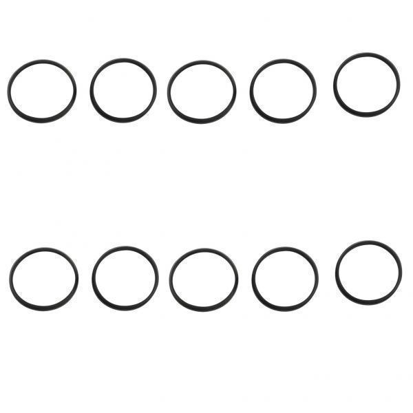 Oリング インテークマニホールド用 84年-06年 ハーレー 26995-86A (10個入り)
