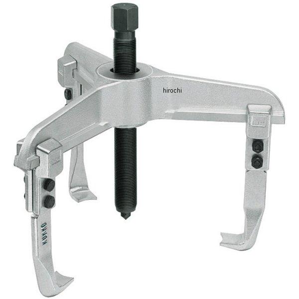 クッコ  3本アームプーラー 520mm