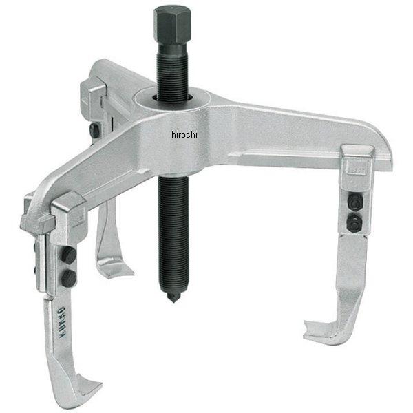 クッコ  3本アームプーラー 650mm