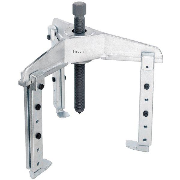 クッコ  3本アームプーラー 650mm