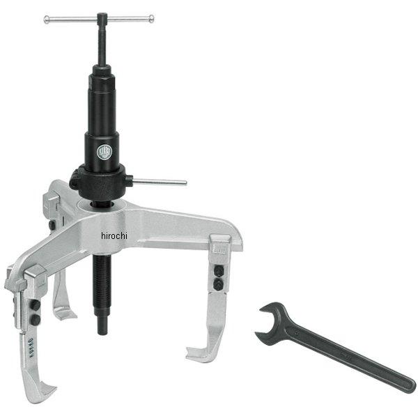 クッコ  3本アーム油圧プーラー 650mm